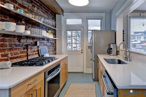 Tiny photo for 2101 Rosewood Avenue, Richmond, VA 23220 (MLS # 2602032)