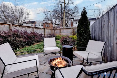 Tiny photo for 2101 Rosewood Avenue, Richmond, VA 23220 (MLS # 2602032)