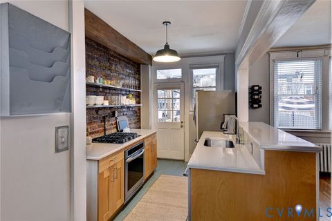 Tiny photo for 2101 Rosewood Avenue, Richmond, VA 23220 (MLS # 2602032)