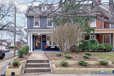 Tiny photo for 2101 Rosewood Avenue, Richmond, VA 23220 (MLS # 2602032)