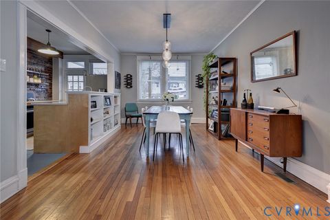 Tiny photo for 2101 Rosewood Avenue, Richmond, VA 23220 (MLS # 2602032)