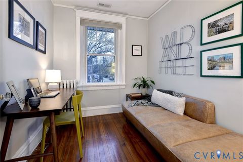 Tiny photo for 2101 Rosewood Avenue, Richmond, VA 23220 (MLS # 2602032)