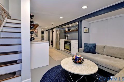 Tiny photo for 2101 Rosewood Avenue, Richmond, VA 23220 (MLS # 2602032)