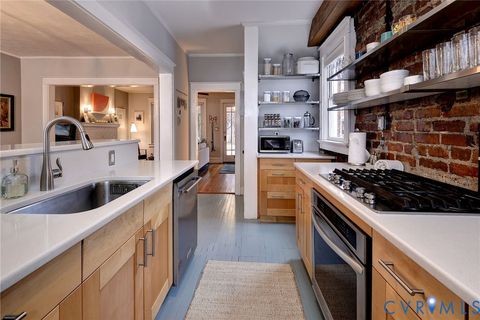 Tiny photo for 2101 Rosewood Avenue, Richmond, VA 23220 (MLS # 2602032)