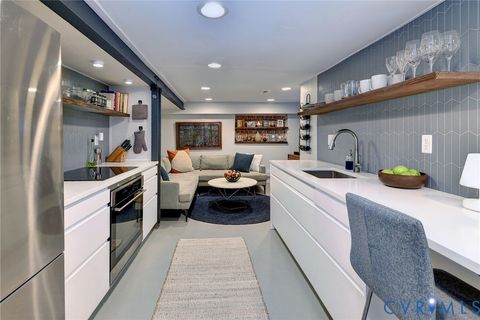 Tiny photo for 2101 Rosewood Avenue, Richmond, VA 23220 (MLS # 2602032)