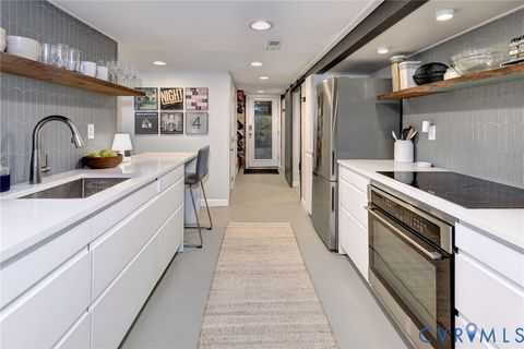 Tiny photo for 2101 Rosewood Avenue, Richmond, VA 23220 (MLS # 2602032)