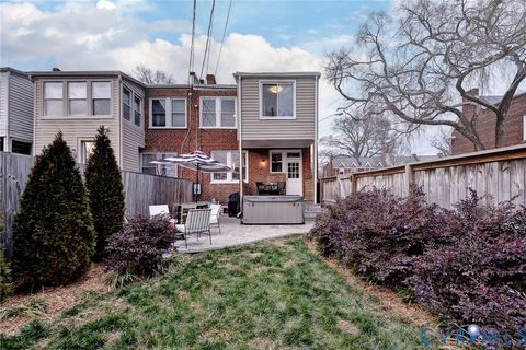Tiny photo for 2101 Rosewood Avenue, Richmond, VA 23220 (MLS # 2602032)