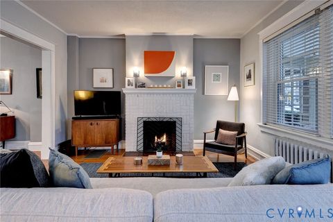 Tiny photo for 2101 Rosewood Avenue, Richmond, VA 23220 (MLS # 2602032)