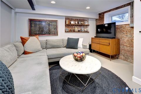 Tiny photo for 2101 Rosewood Avenue, Richmond, VA 23220 (MLS # 2602032)