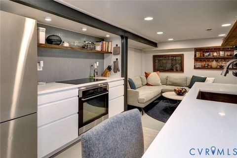 Tiny photo for 2101 Rosewood Avenue, Richmond, VA 23220 (MLS # 2602032)