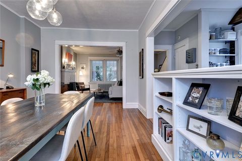 Tiny photo for 2101 Rosewood Avenue, Richmond, VA 23220 (MLS # 2602032)