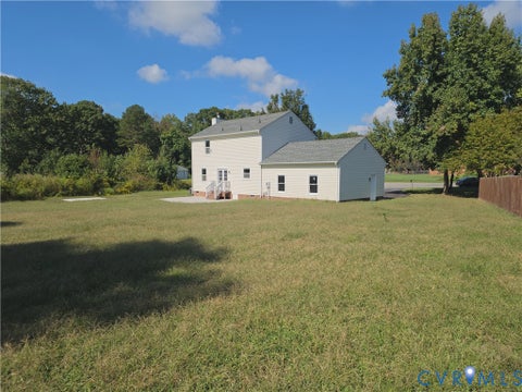 Tiny photo for 8921 Basswood Drive, Quinton, VA 23141 (MLS # 2627193)