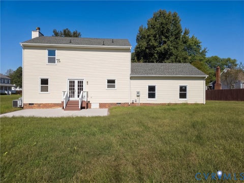 Tiny photo for 8921 Basswood Drive, Quinton, VA 23141 (MLS # 2627193)