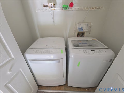 Tiny photo for 8921 Basswood Drive, Quinton, VA 23141 (MLS # 2627193)