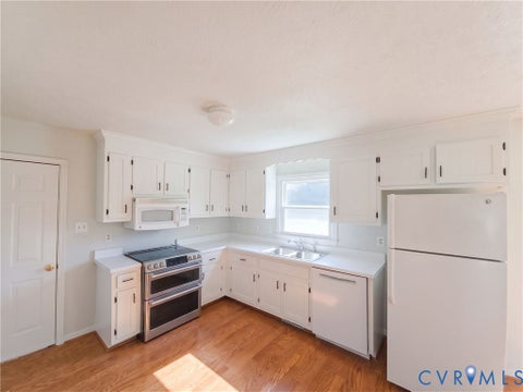 Tiny photo for 8921 Basswood Drive, Quinton, VA 23141 (MLS # 2627193)