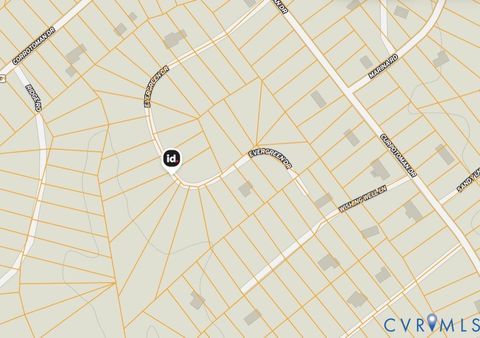 Tiny photo for 00 Evergreen Drive, Lancaster, VA 22503 (MLS # 2533931)