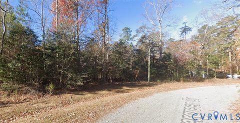 Tiny photo for 00 Evergreen Drive, Lancaster, VA 22503 (MLS # 2533931)