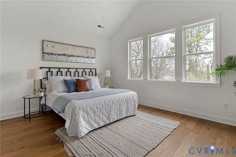 Tiny photo for 1104.5 N 20th Street, Richmond, VA 23223 (MLS # 2611243)