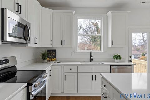 Tiny photo for 1104.5 N 20th Street, Richmond, VA 23223 (MLS # 2611243)