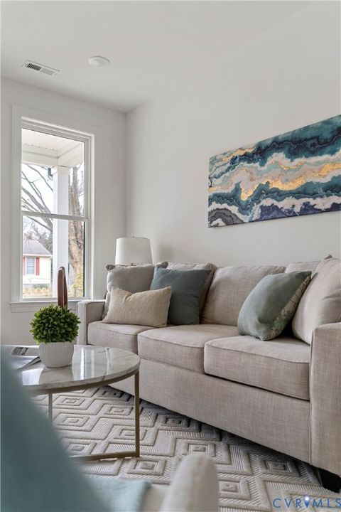 Tiny photo for 1104.5 N 20th Street, Richmond, VA 23223 (MLS # 2611243)