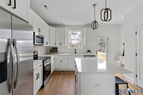 Tiny photo for 1104.5 N 20th Street, Richmond, VA 23223 (MLS # 2611243)