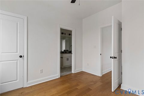 Tiny photo for 1104.5 N 20th Street, Richmond, VA 23223 (MLS # 2611243)