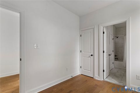 Tiny photo for 1104.5 N 20th Street, Richmond, VA 23223 (MLS # 2611243)