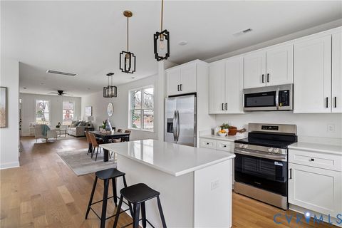 Tiny photo for 1104.5 N 20th Street, Richmond, VA 23223 (MLS # 2611243)
