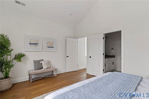 Tiny photo for 1104.5 N 20th Street, Richmond, VA 23223 (MLS # 2611243)