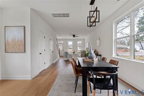 Tiny photo for 1104.5 N 20th Street, Richmond, VA 23223 (MLS # 2611243)