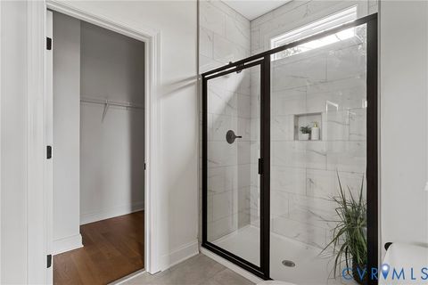 Tiny photo for 1104.5 N 20th Street, Richmond, VA 23223 (MLS # 2611243)