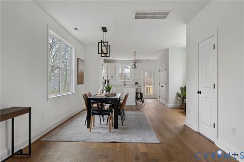 Tiny photo for 1104.5 N 20th Street, Richmond, VA 23223 (MLS # 2611243)