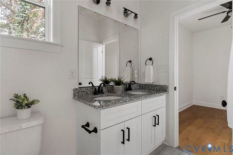 Tiny photo for 1104.5 N 20th Street, Richmond, VA 23223 (MLS # 2611243)
