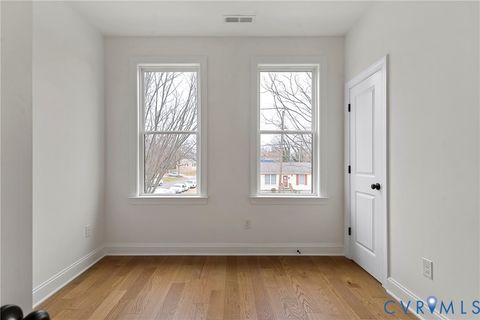 Tiny photo for 1104.5 N 20th Street, Richmond, VA 23223 (MLS # 2611243)