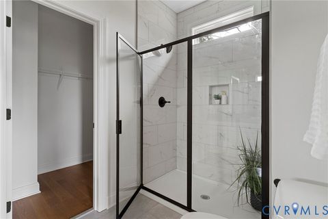 Tiny photo for 1104.5 N 20th Street, Richmond, VA 23223 (MLS # 2611243)