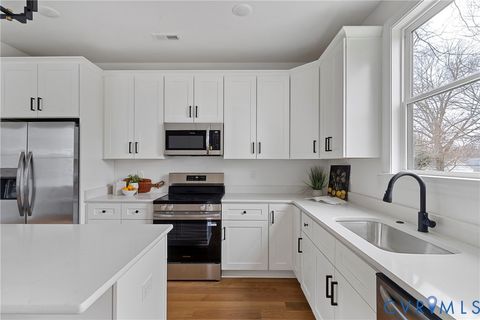 Tiny photo for 1104.5 N 20th Street, Richmond, VA 23223 (MLS # 2611243)