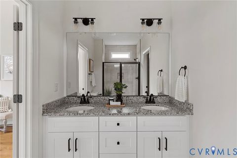 Tiny photo for 1104.5 N 20th Street, Richmond, VA 23223 (MLS # 2611243)