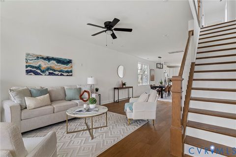 Tiny photo for 1104.5 N 20th Street, Richmond, VA 23223 (MLS # 2611243)