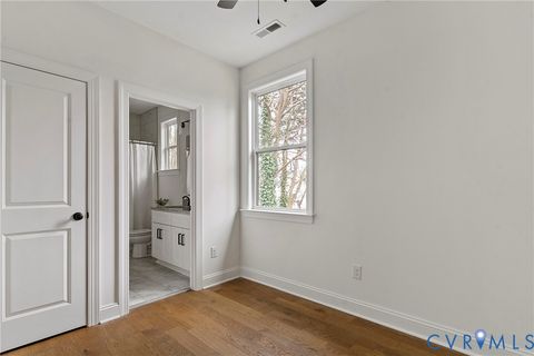 Tiny photo for 1104.5 N 20th Street, Richmond, VA 23223 (MLS # 2611243)