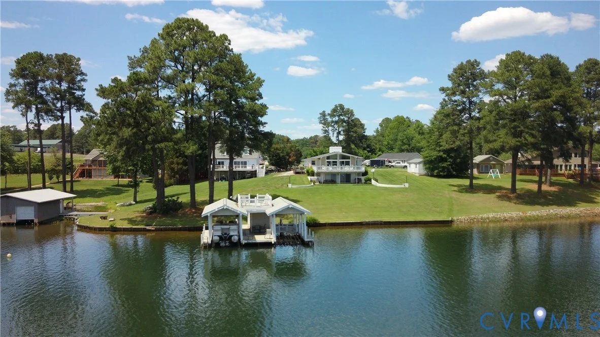 224 Kelly Drive, Valentines, VA, 23887