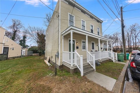2414 Marion Mashore Street, Richmond, VA 23224 - MLS#: 2503103