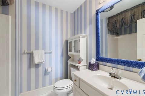 Tiny photo for 103 Lockgreen Place, Richmond, VA 23226 (MLS # 2609307)