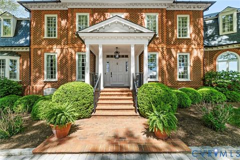 Tiny photo for 103 Lockgreen Place, Richmond, VA 23226 (MLS # 2609307)