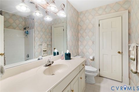 Tiny photo for 103 Lockgreen Place, Richmond, VA 23226 (MLS # 2609307)