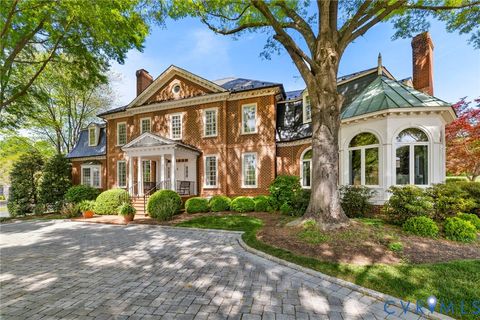 Tiny photo for 103 Lockgreen Place, Richmond, VA 23226 (MLS # 2609307)