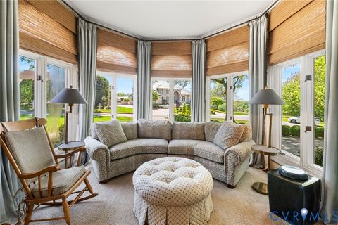 Tiny photo for 103 Lockgreen Place, Richmond, VA 23226 (MLS # 2609307)