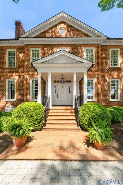 Tiny photo for 103 Lockgreen Place, Richmond, VA 23226 (MLS # 2609307)