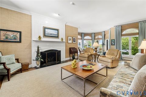 Tiny photo for 103 Lockgreen Place, Richmond, VA 23226 (MLS # 2609307)