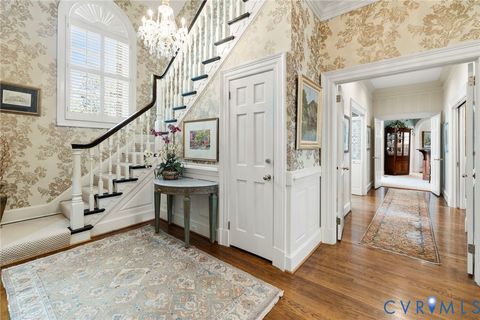 Tiny photo for 103 Lockgreen Place, Richmond, VA 23226 (MLS # 2609307)