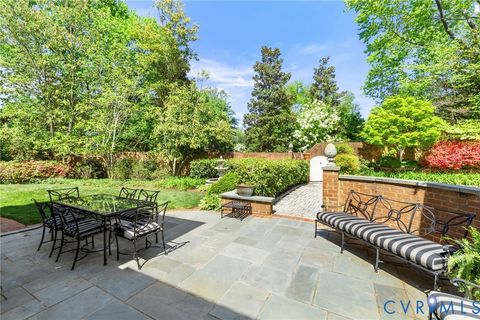 Tiny photo for 103 Lockgreen Place, Richmond, VA 23226 (MLS # 2609307)